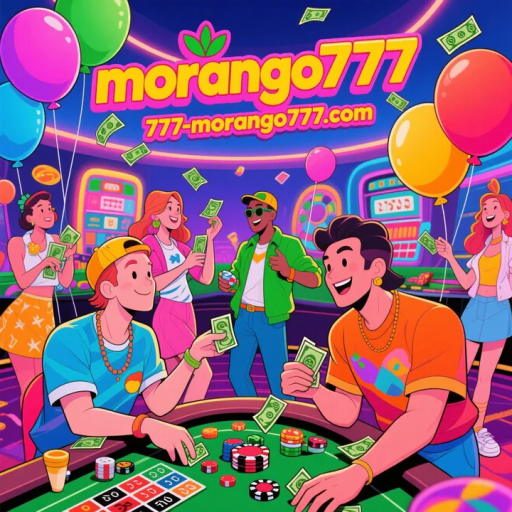 morango777