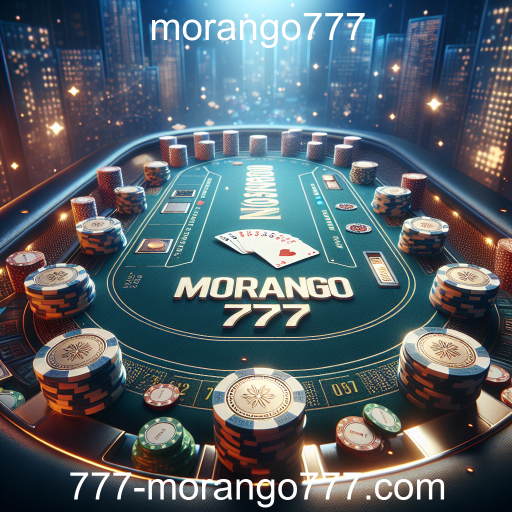 Poker: O Jogo de Estratégia e Habilidade no Morango777