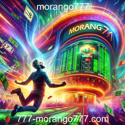 Apostas Esportivas: A Nova Era do Jogo Online na Morango777